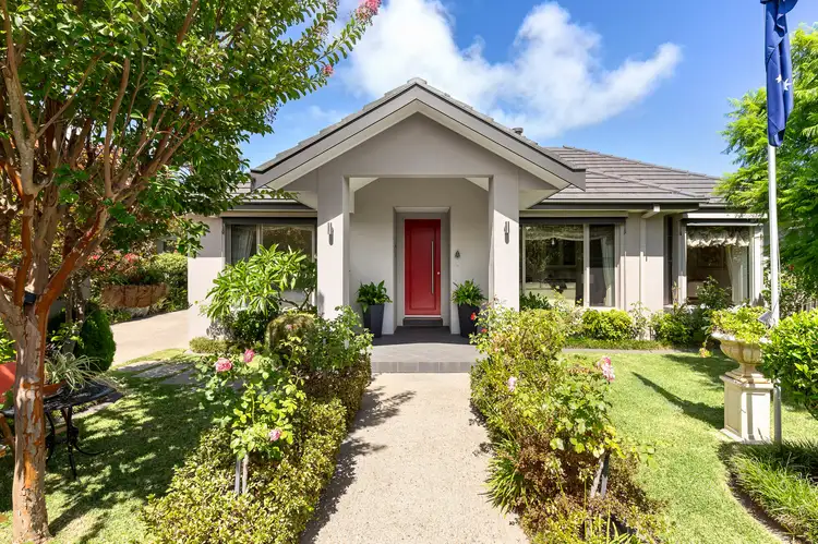 8 Churchill Court, Brighton East VIC 3187