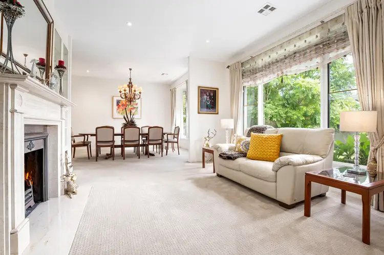 Fourth view of Homely house listing, 8 Churchill Court, Brighton East VIC 3187