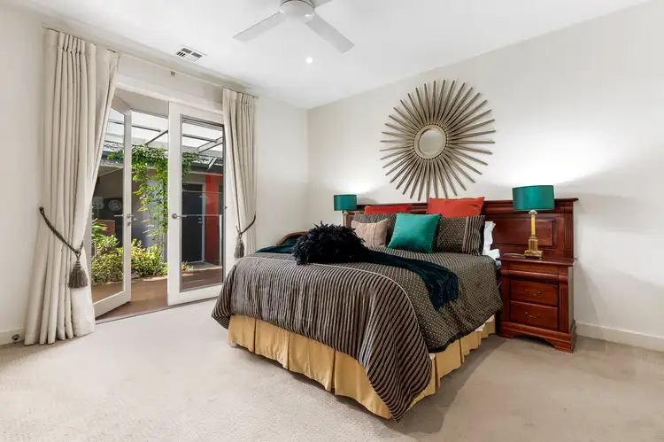 Fifth view of Homely house listing, 8 Churchill Court, Brighton East VIC 3187