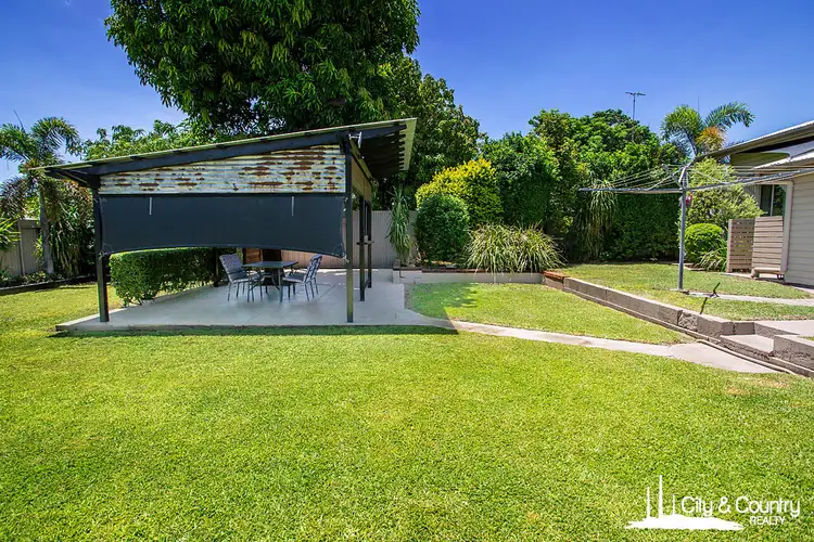 12 Hilton Road, Mount Isa QLD 4825