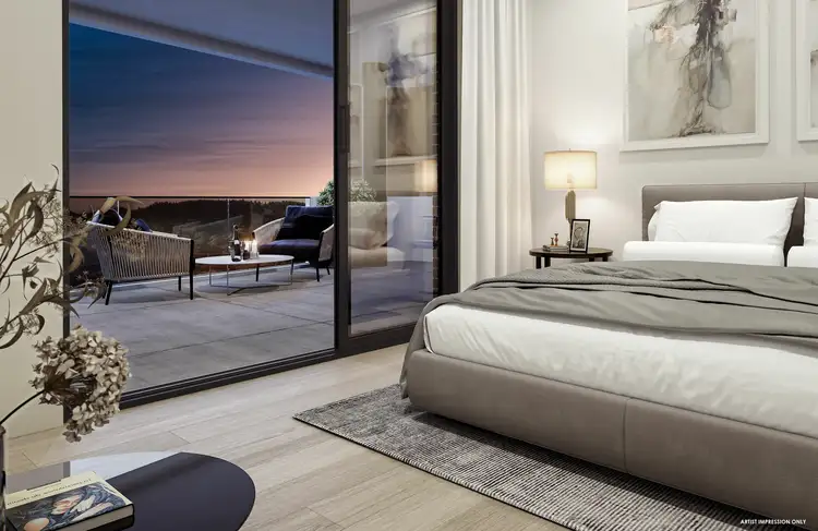 Fifth view of Homely apartment listing, Address available on request