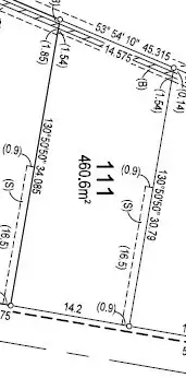 Third view of Homely land listing, 3 Harkness Rd, Oakville NSW 2765
