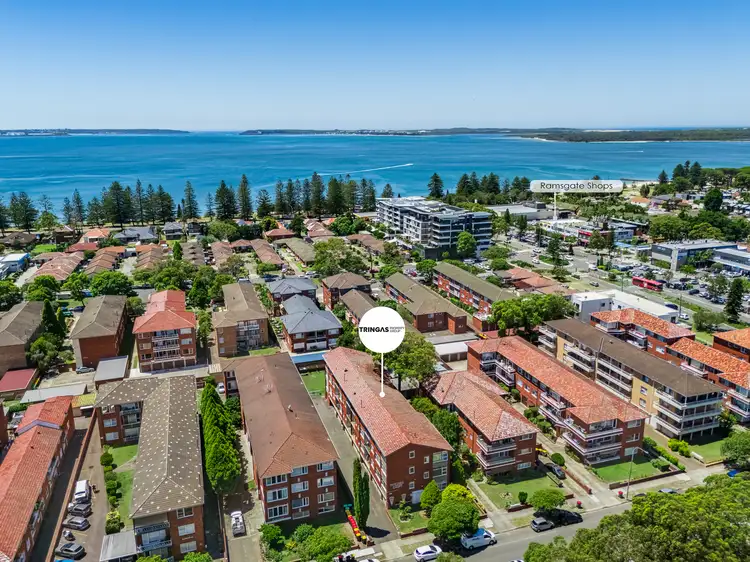Unit 2/124 Chuter Ave, Ramsgate Beach NSW 2217