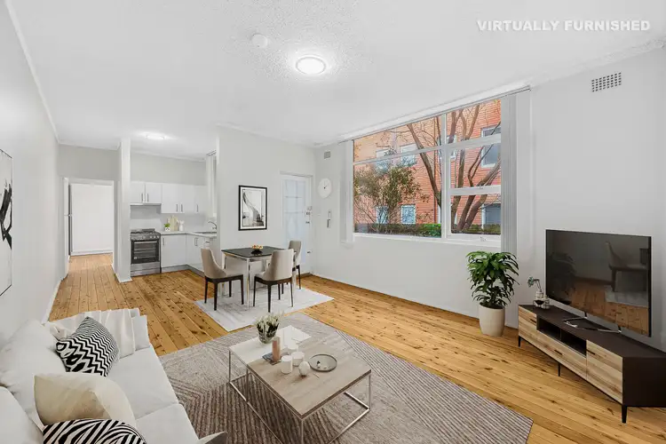 Second view of Homely unit listing, Unit 2/124 Chuter Ave, Ramsgate Beach NSW 2217