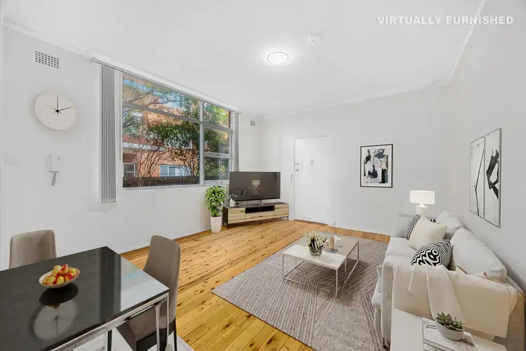 Third view of Homely unit listing, Unit 2/124 Chuter Ave, Ramsgate Beach NSW 2217