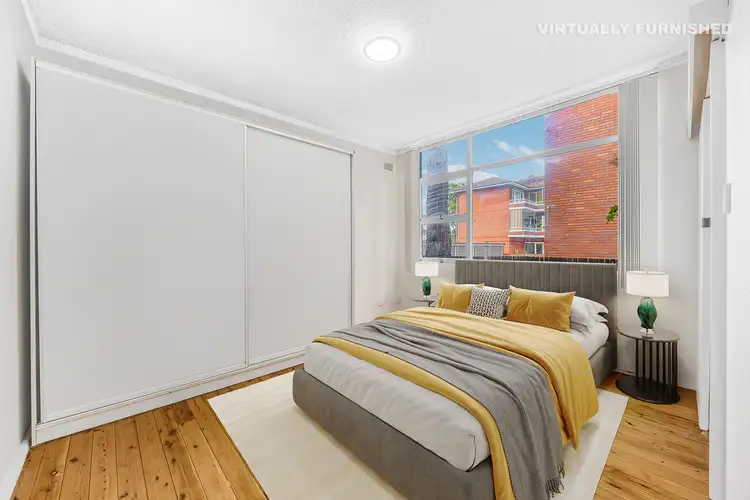 Fourth view of Homely unit listing, Unit 2/124 Chuter Ave, Ramsgate Beach NSW 2217