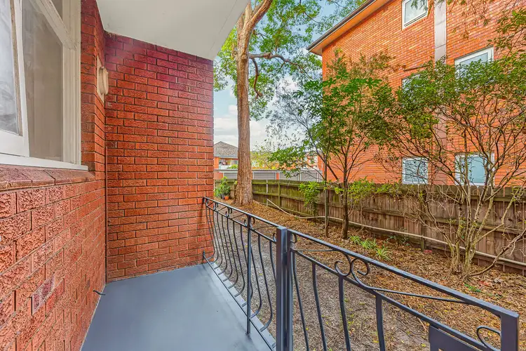 Fifth view of Homely unit listing, Unit 2/124 Chuter Ave, Ramsgate Beach NSW 2217