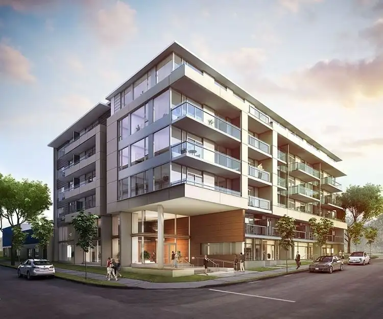Third view of Homely apartment listing, Address available on request