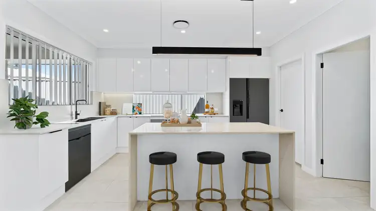 Third view of Homely house listing, 7 Dasiyvale Cres, Wilton NSW 2571
