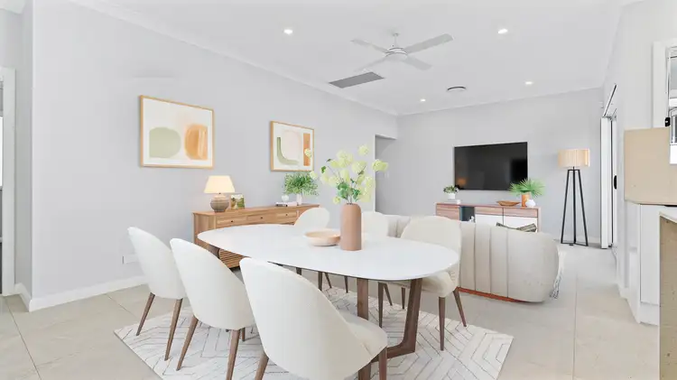 Fourth view of Homely house listing, 7 Dasiyvale Cres, Wilton NSW 2571