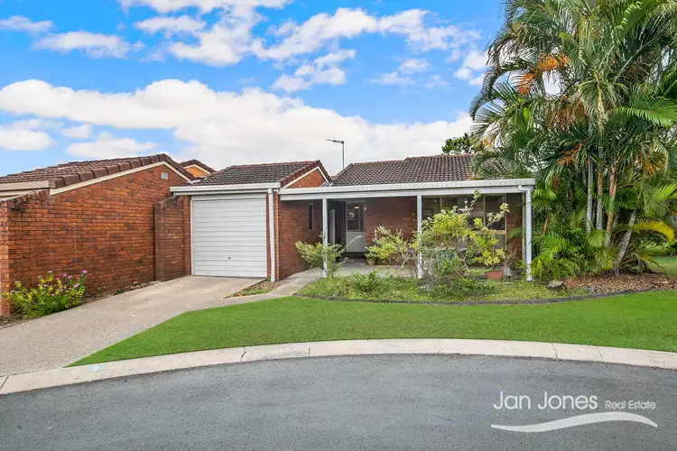 9/56 Miller Street, Kippa-ring QLD 4021