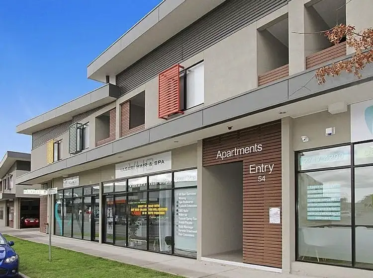 54 Mernda Village Dr