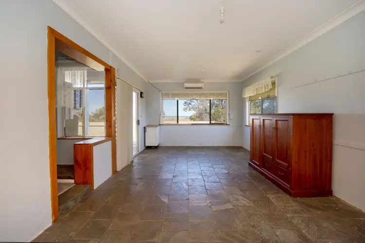 Second view of Homely house listing, 1043 Telowie Road, Telowie SA 5540