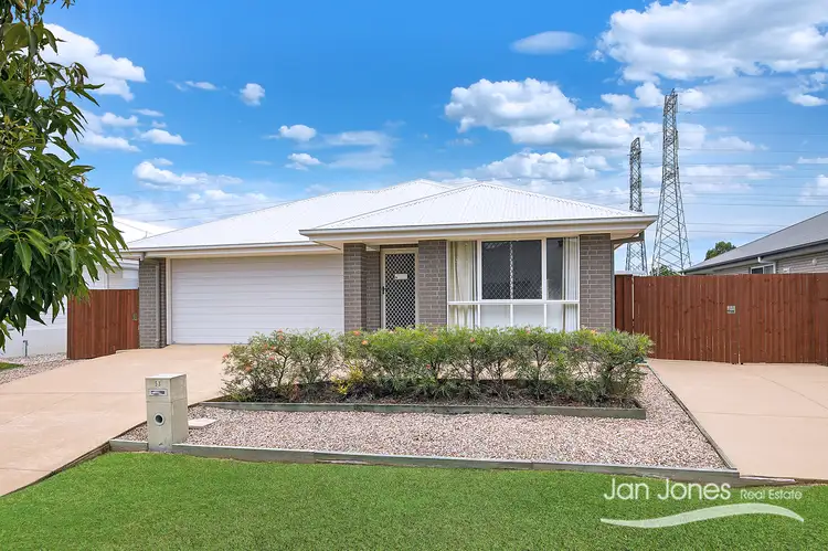 Second view of Homely house listing, 53 Plummer Cres, Mango Hill QLD 4509