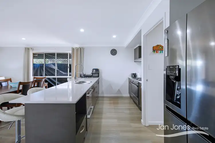 Fourth view of Homely house listing, 53 Plummer Cres, Mango Hill QLD 4509