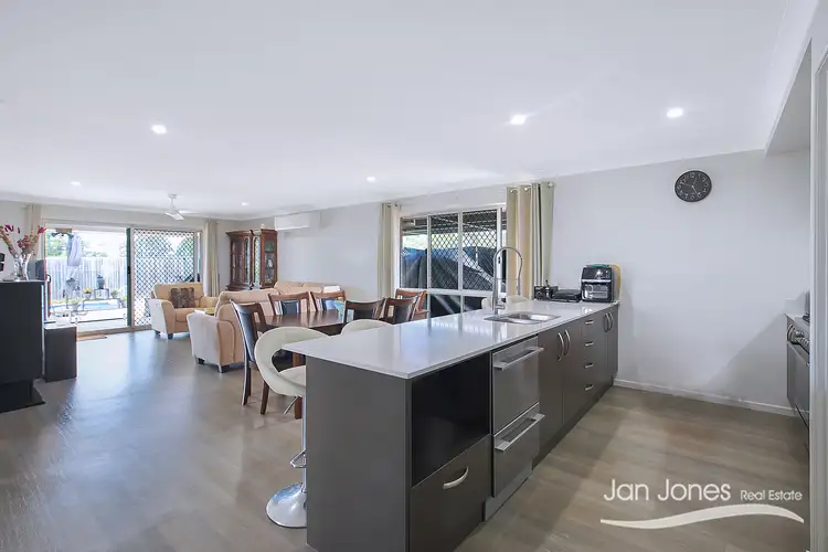 Fifth view of Homely house listing, 53 Plummer Cres, Mango Hill QLD 4509