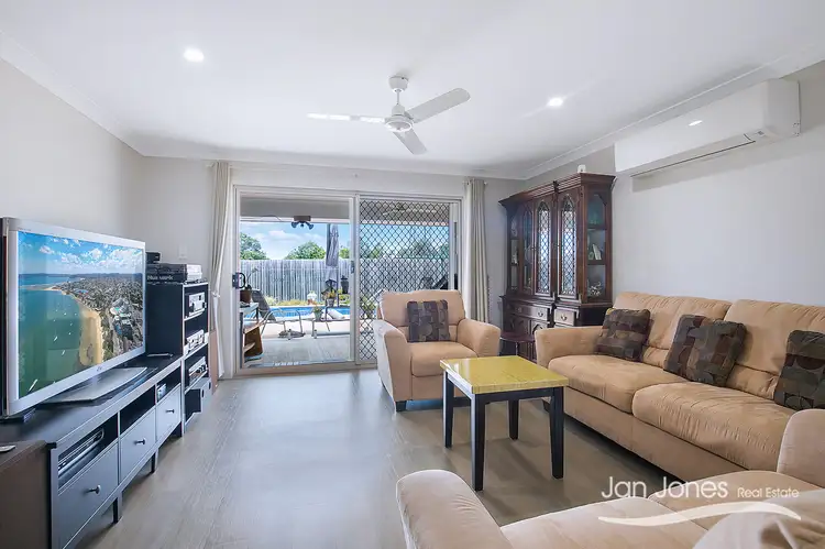 Sixth view of Homely house listing, 53 Plummer Cres, Mango Hill QLD 4509