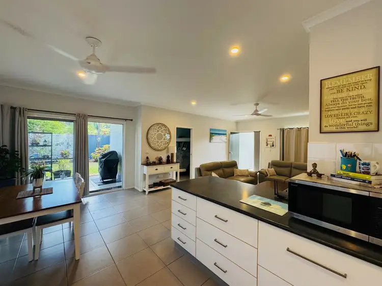 Second view of Homely house listing, 1/20 Seaview St, Mission Beach QLD 4852