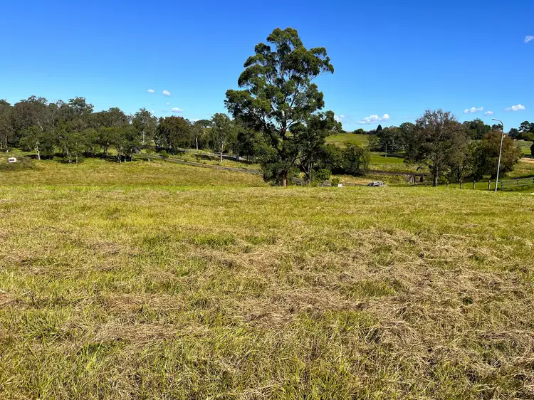Fifth view of Homely land listing, 2 Wandii Court, Kyogle NSW 2474