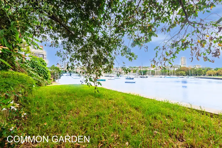 Sixth view of Homely unit listing, Unit 3/65A Elizabeth Bay Rd, Elizabeth Bay NSW 2011