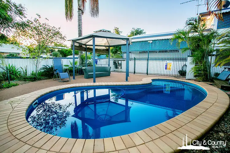 80 Transmission Street, Mount Isa QLD 4825