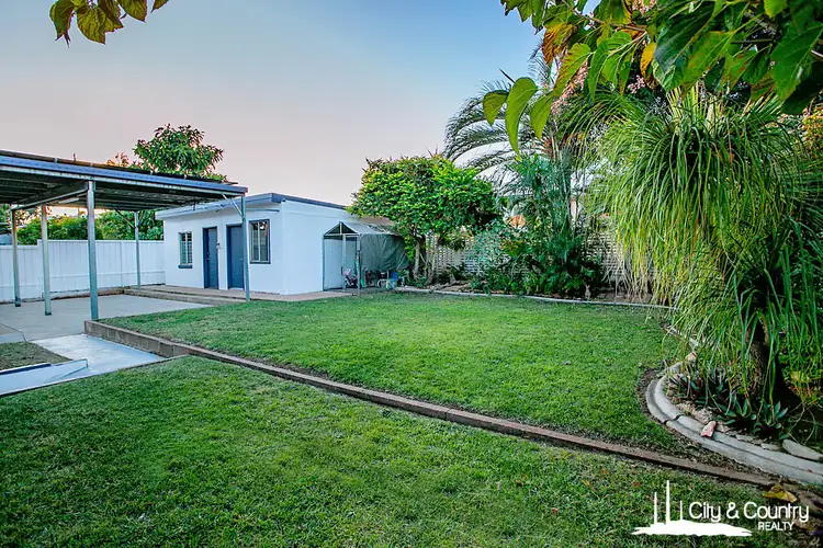 Fifth view of Homely house listing, 80 Transmission Street, Mount Isa QLD 4825