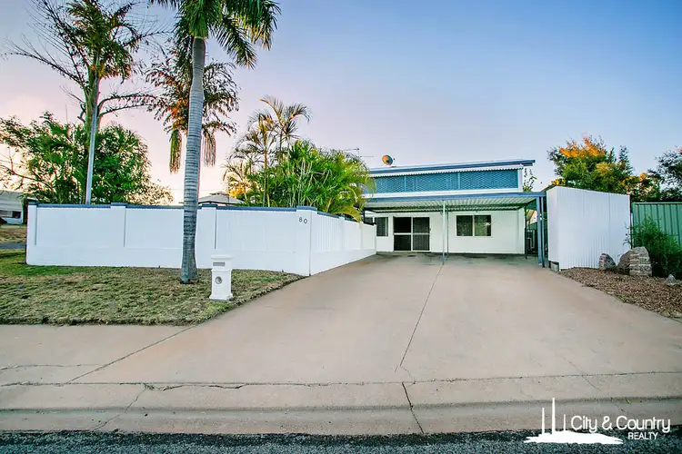 Sixth view of Homely house listing, 80 Transmission Street, Mount Isa QLD 4825