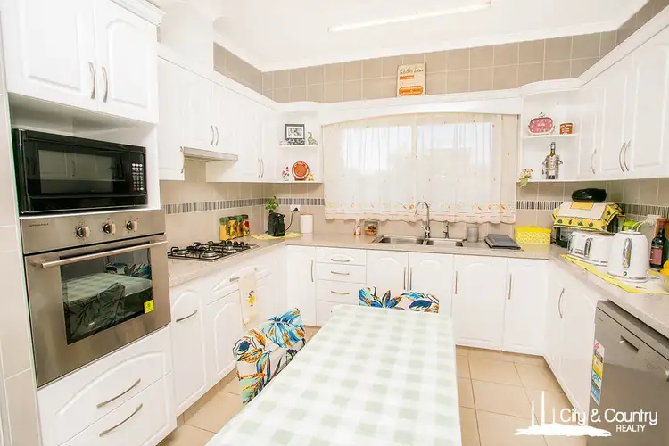 Main view of Homely house listing, 5 Beverly Lane, Mount Isa QLD 4825