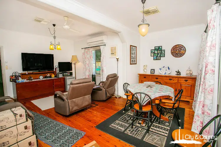 Second view of Homely house listing, 5 Beverly Lane, Mount Isa QLD 4825