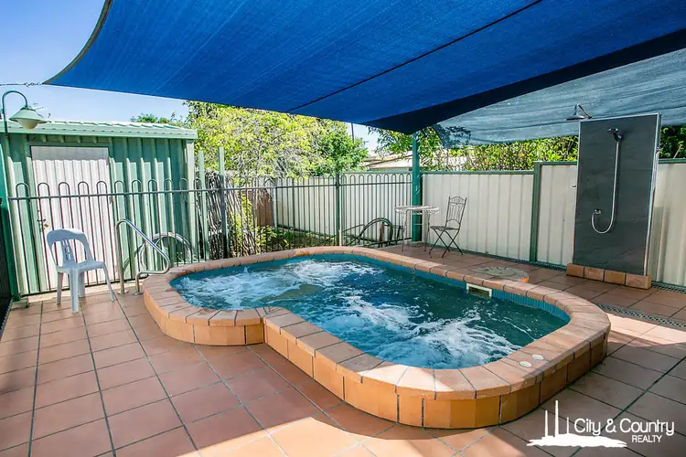 Fifth view of Homely house listing, 5 Beverly Lane, Mount Isa QLD 4825