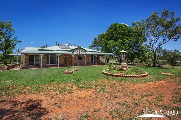5 Vaiente Parade, Mount Isa QLD 4825