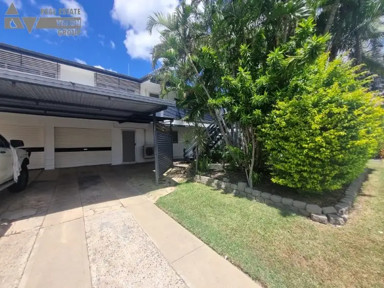 11 Comollatti St, Blackwater QLD 4717