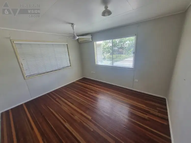 Sixth view of Homely house listing, 11 Comollatti St, Blackwater QLD 4717