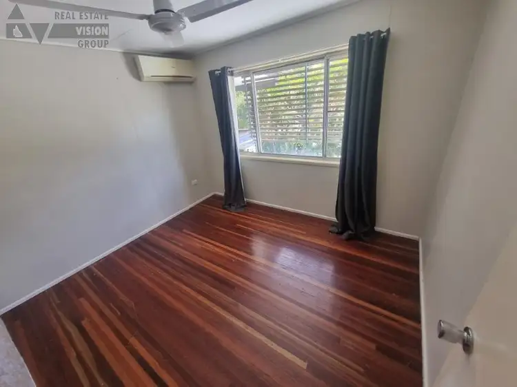 Seventh view of Homely house listing, 11 Comollatti St, Blackwater QLD 4717