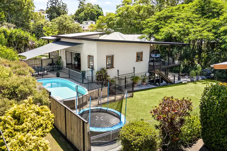 Main view of Homely house listing, 43 Windmill Street, Tarragindi QLD 4121