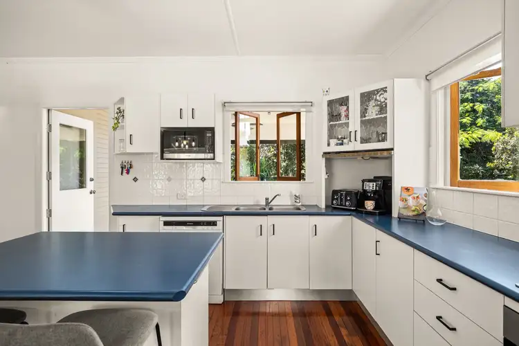 Fourth view of Homely house listing, 43 Windmill Street, Tarragindi QLD 4121