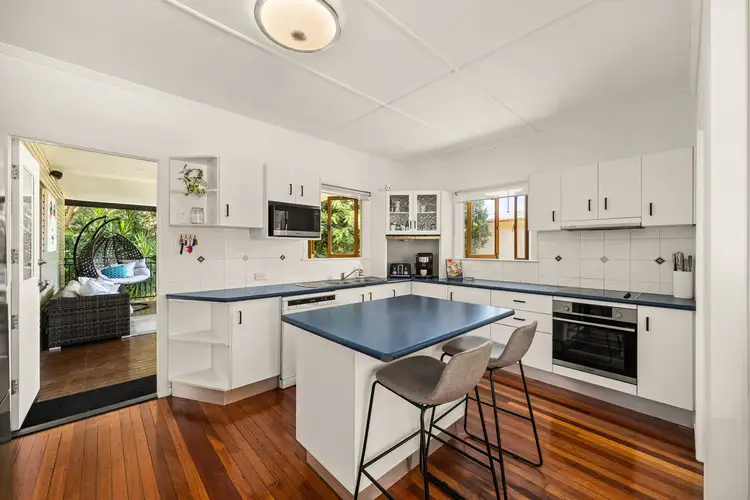 Fifth view of Homely house listing, 43 Windmill Street, Tarragindi QLD 4121