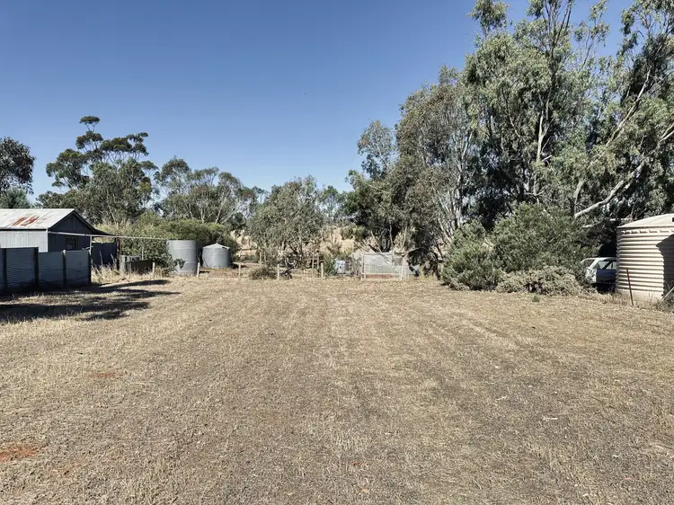 Lots 134, 466 Sowten Street, Waterloo SA 5413