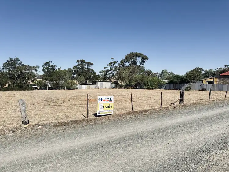 Second view of Homely land listing, Lots 134, 466 Sowten Street, Waterloo SA 5413