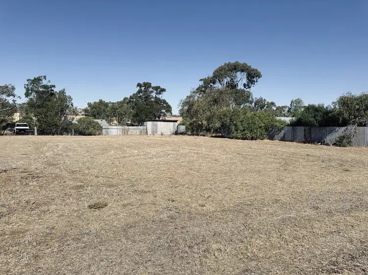 Third view of Homely land listing, Lots 134, 466 Sowten Street, Waterloo SA 5413