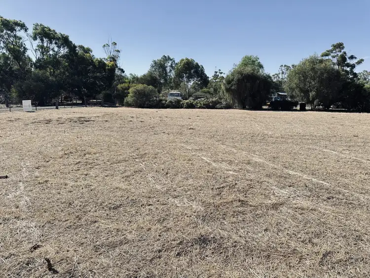 Sixth view of Homely land listing, Lots 134, 466 Sowten Street, Waterloo SA 5413