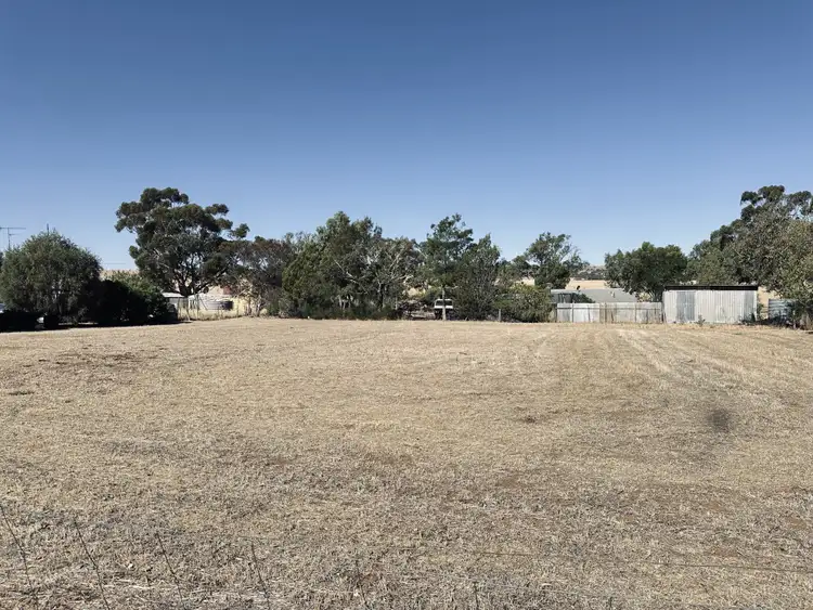 Seventh view of Homely land listing, Lots 134, 466 Sowten Street, Waterloo SA 5413