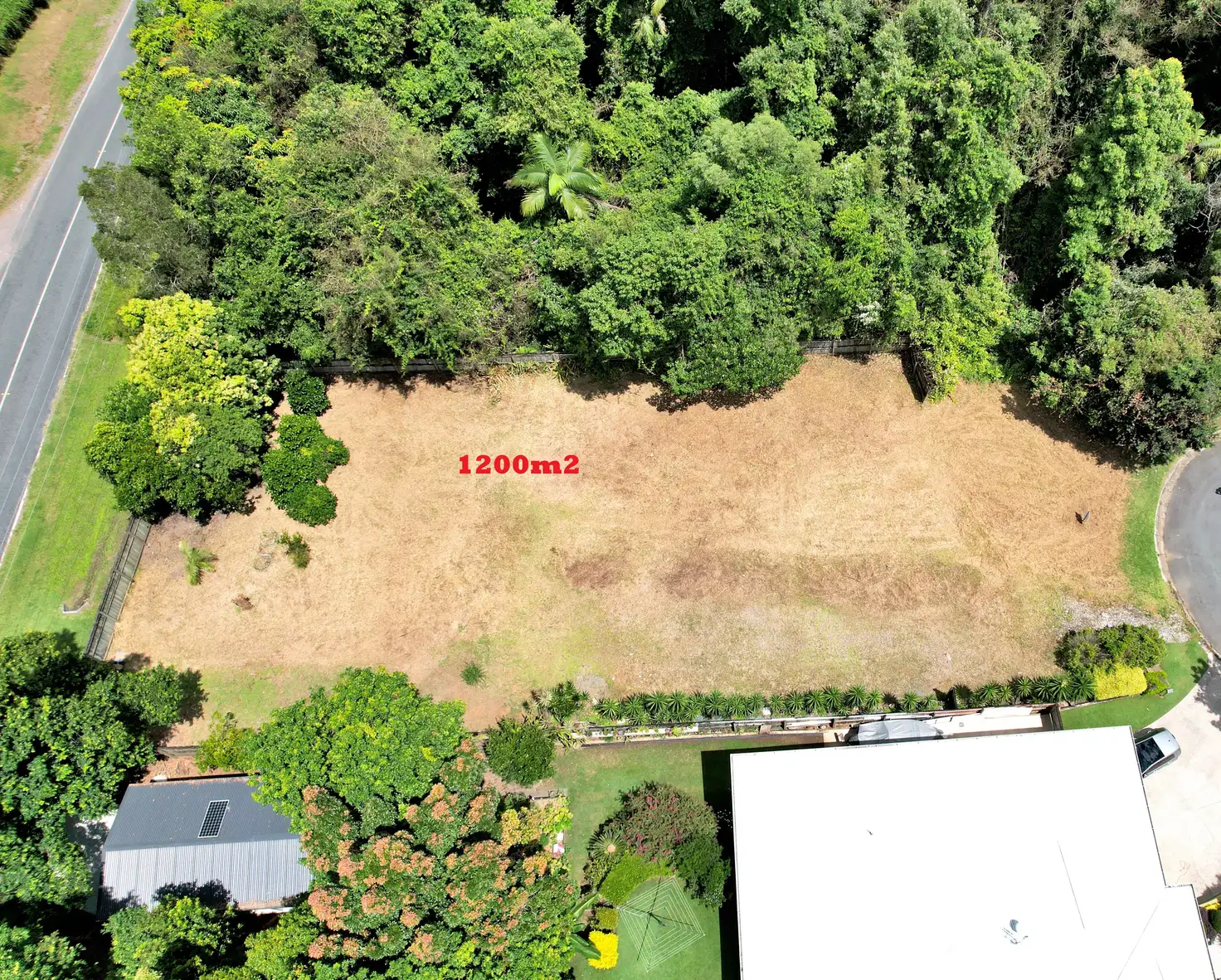 Main view of Homely land listing, 51 Yellow Cedar Pl, Palmwoods QLD 4555