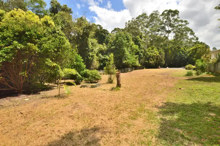 Second view of Homely land listing, 51 Yellow Cedar Pl, Palmwoods QLD 4555
