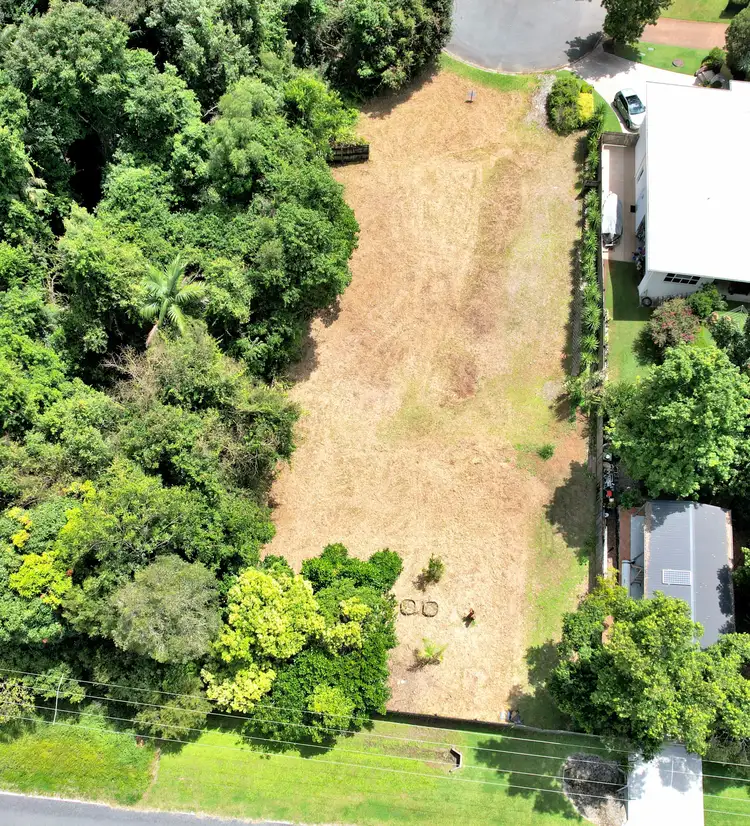 Third view of Homely land listing, 51 Yellow Cedar Pl, Palmwoods QLD 4555
