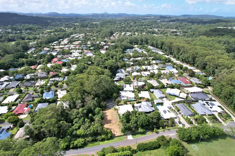 Seventh view of Homely land listing, 51 Yellow Cedar Pl, Palmwoods QLD 4555