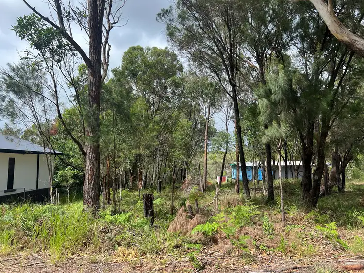 Second view of Homely land listing, 10 Rampart Dr, Russell Island QLD 4184