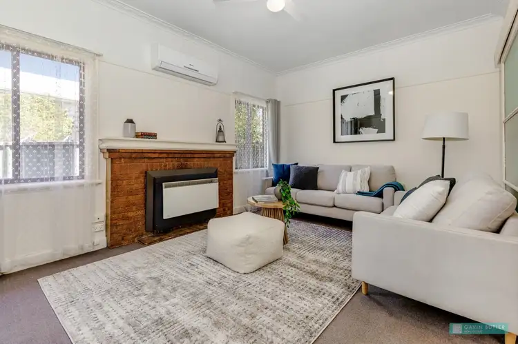Fifth view of Homely house listing, 9 Thompson Cres, Kennington VIC 3550