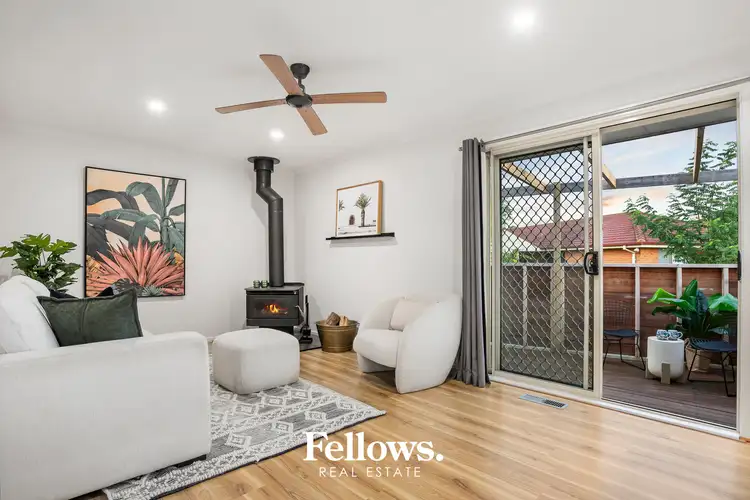 Sixth view of Homely house listing, 6 Kathryn Close, Pakenham VIC 3810