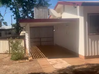Second view of Homely house listing, 8 Wetherell Crescent, Cobar NSW 2835